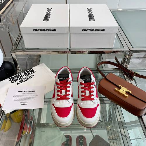 Picture of Jimmy Choo Shoes Women _SKUfw109599623fw